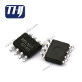 MCU 8-bit PIC RISC 1.75KB Flash 2.5V/3.3V/5V Automotive 8-SOIC N Tube RoHS PIC12F675-E/SN